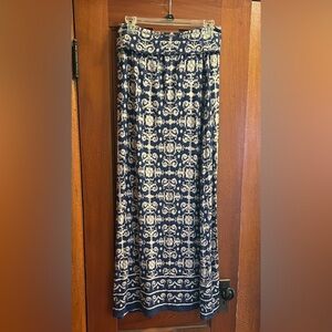 Maxi Skirt